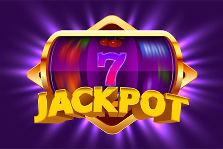 Jackpot nyerőgépek