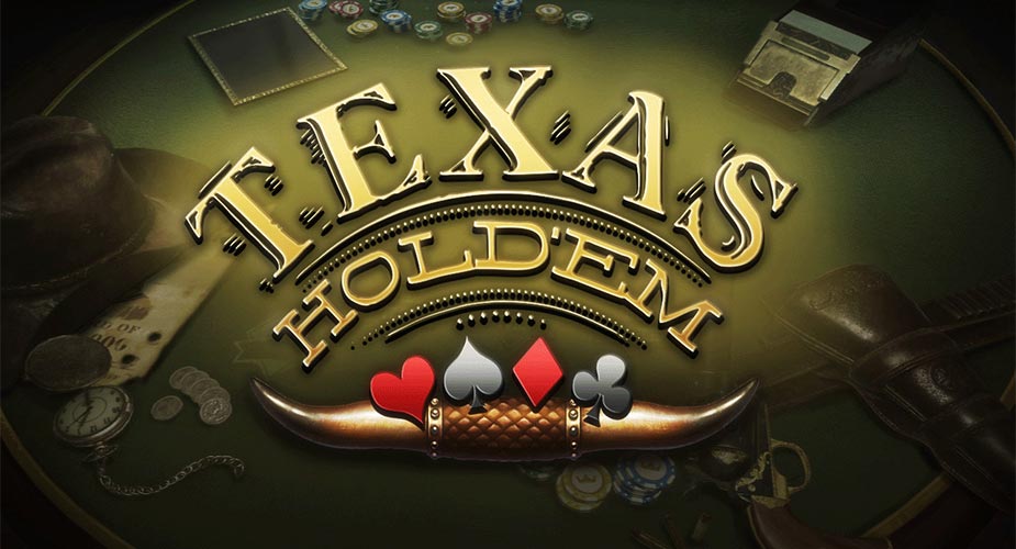 Texas Hold'em póker